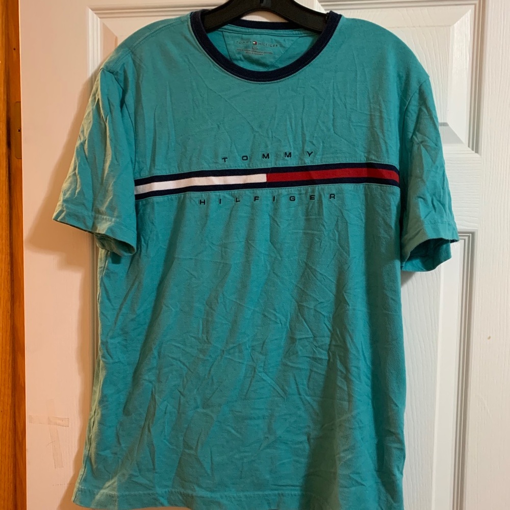 Tommy Hilfiger Short sleeve